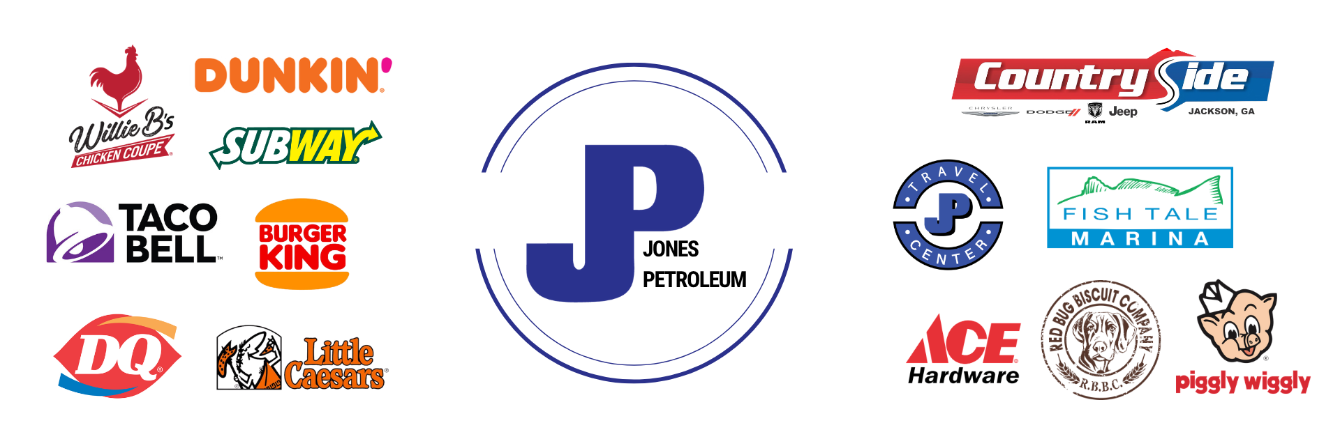 Jones Petroleum